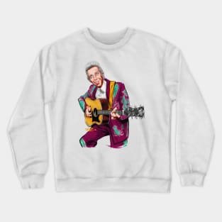 Porter Wagoner Crewneck Sweatshirt